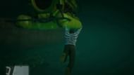 Missions like Minisub add no value to a game (Image via YouTube/GTA Series Videos)